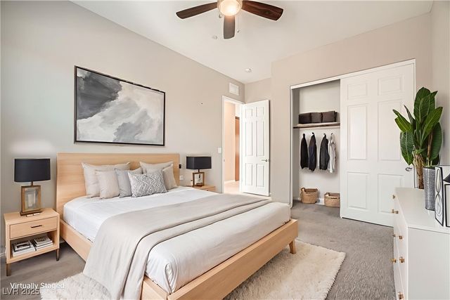 208 Coltrane Canyon Avenue, Henderson, NV 89011