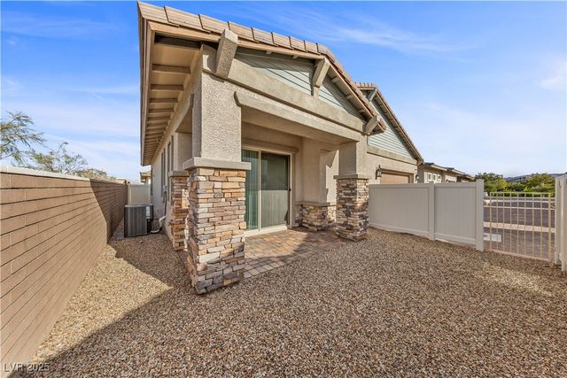 208 Coltrane Canyon Avenue, Henderson, NV 89011