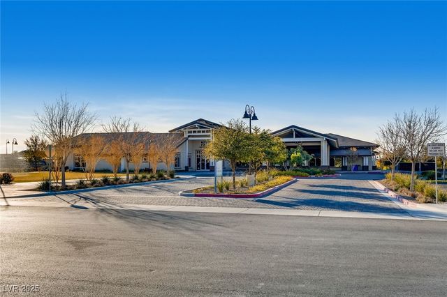 208 Coltrane Canyon Avenue, Henderson, NV 89011