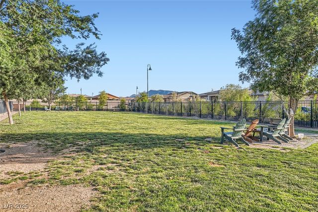 208 Coltrane Canyon Avenue, Henderson, NV 89011