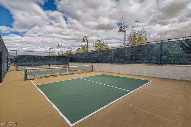 208 Coltrane Canyon Avenue, Henderson, NV 89011