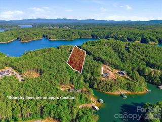 V/L Clear Water Way 95, Nebo, NC 28761