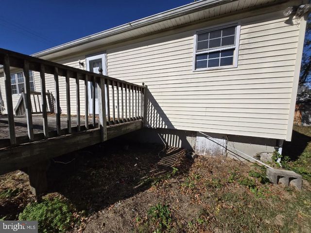 316 NEWPORT RD, Bristol, PA 19007