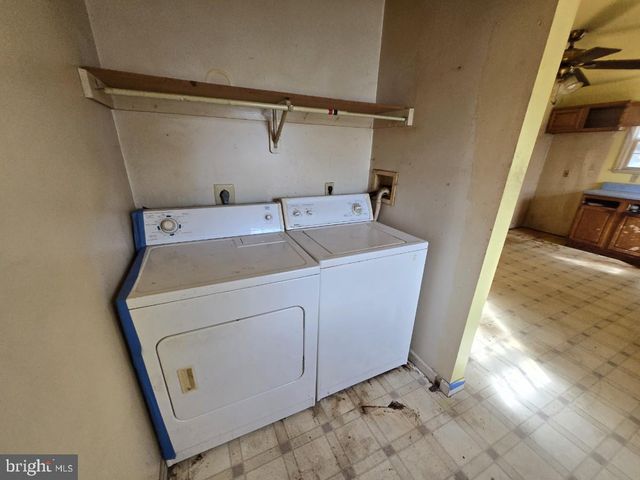 316 NEWPORT RD, Bristol, PA 19007