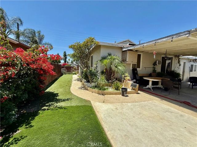 4547 Jones Avenue, Riverside, CA 92505