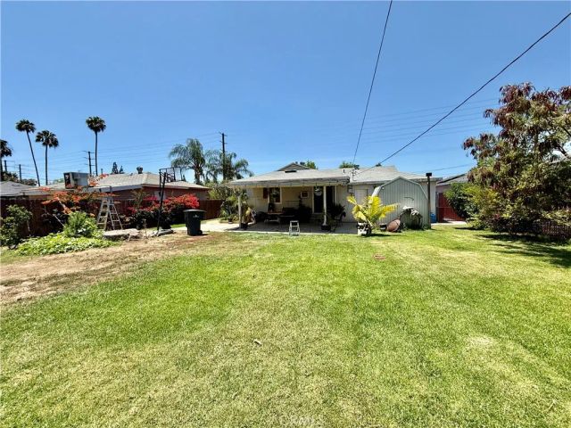 4547 Jones Avenue, Riverside, CA 92505