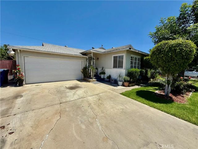 4547 Jones Avenue, Riverside, CA 92505