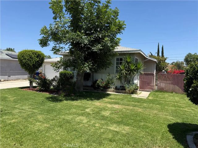 4547 Jones Avenue, Riverside, CA 92505