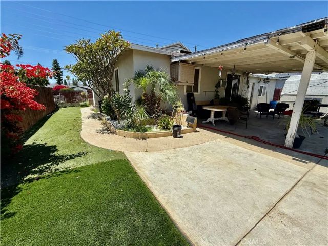 4547 Jones Avenue, Riverside, CA 92505