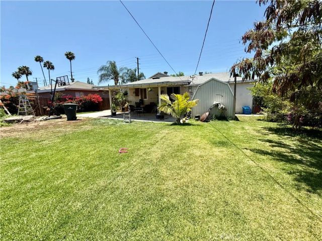 4547 Jones Avenue, Riverside, CA 92505