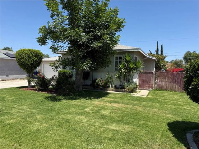 4547 Jones Avenue, Riverside, CA 92505