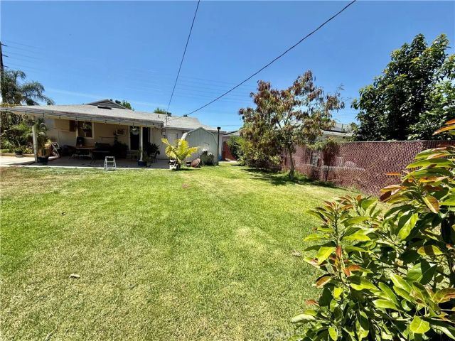 4547 Jones Avenue, Riverside, CA 92505