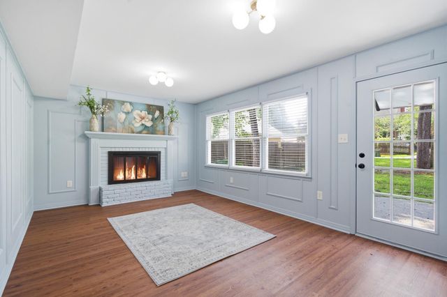 3010 Raphael Dr., Hattiesburg, MS 39402