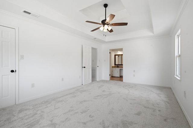 3010 Raphael Dr., Hattiesburg, MS 39402