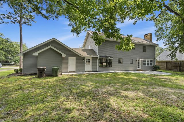 3010 Raphael Dr., Hattiesburg, MS 39402
