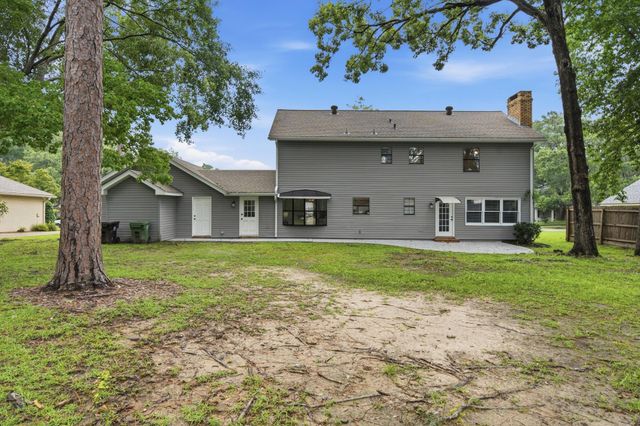 3010 Raphael Dr., Hattiesburg, MS 39402