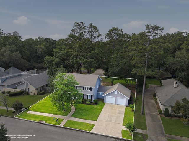 3010 Raphael Dr., Hattiesburg, MS 39402