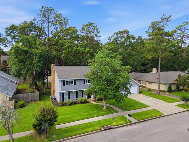 3010 Raphael Dr., Hattiesburg, MS 39402