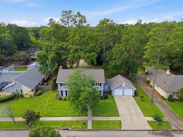 3010 Raphael Dr., Hattiesburg, MS 39402