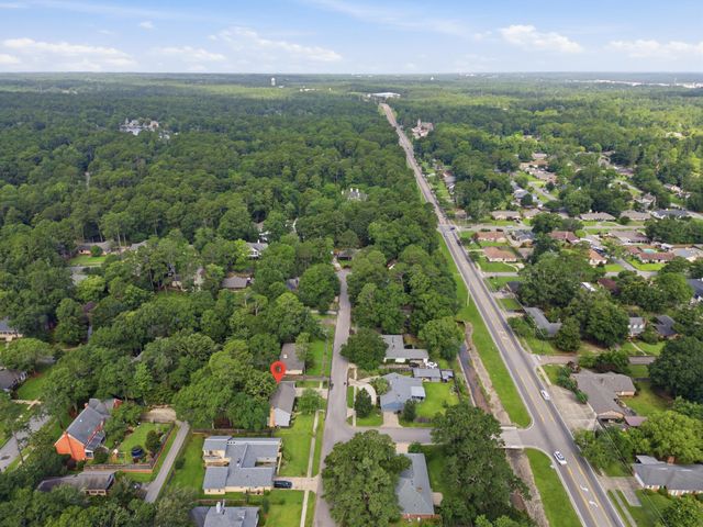 3010 Raphael Dr., Hattiesburg, MS 39402
