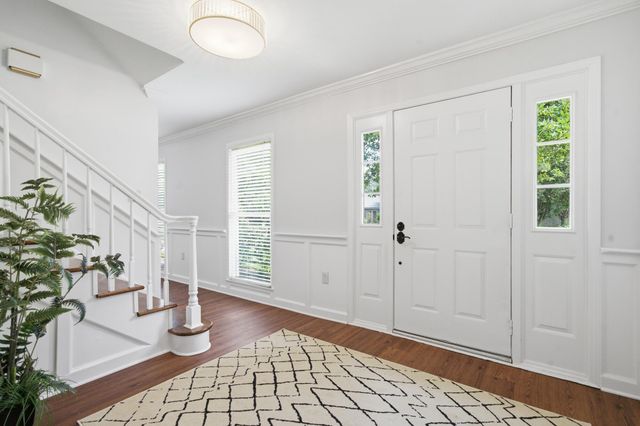 3010 Raphael Dr., Hattiesburg, MS 39402