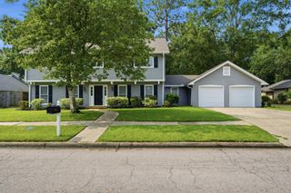 3010 Raphael Dr., Hattiesburg, MS 39402