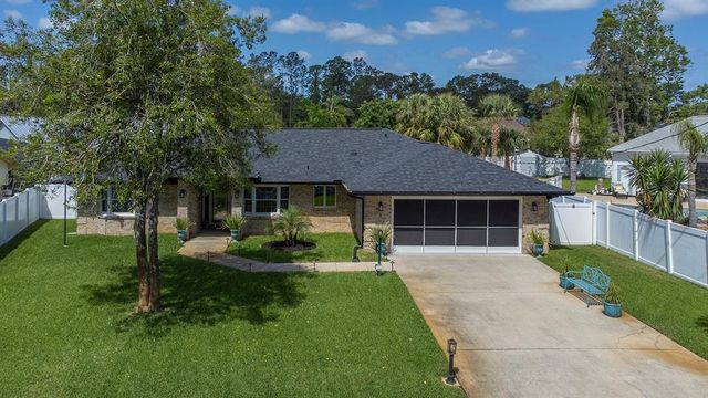 5 WESTBRIAR LANE, Palm Coast, FL 32164