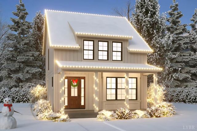 245 Bell Street, Lynchburg, VA 24501