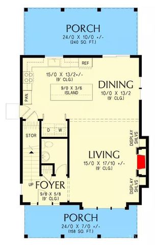 245 Bell Street, Lynchburg, VA 24501