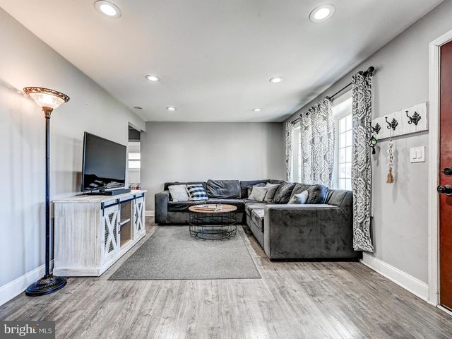 2712 BURRIDGE RD, Baltimore, MD 21234