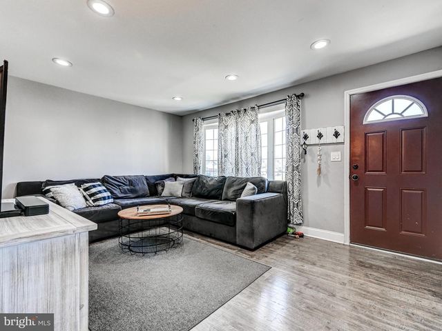 2712 BURRIDGE RD, Baltimore, MD 21234