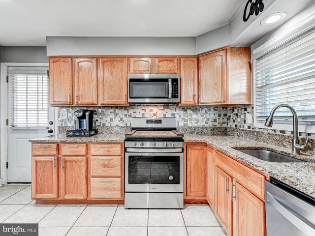 2712 BURRIDGE RD, Baltimore, MD 21234