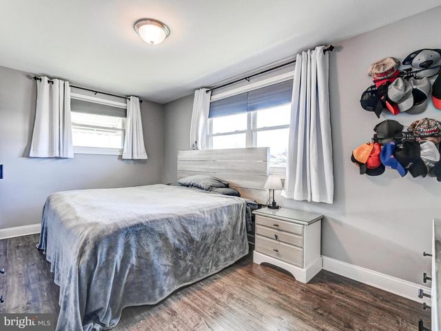 2712 BURRIDGE RD, Baltimore, MD 21234