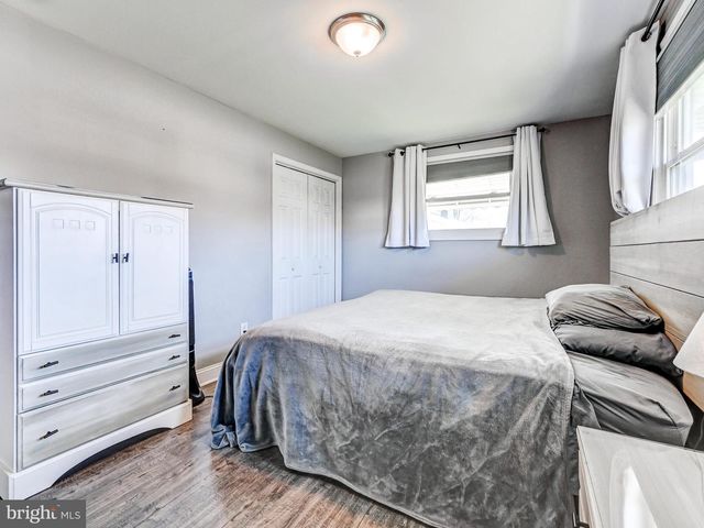 2712 BURRIDGE RD, Baltimore, MD 21234