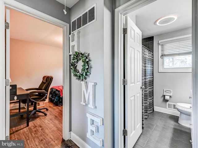 2712 BURRIDGE RD, Baltimore, MD 21234