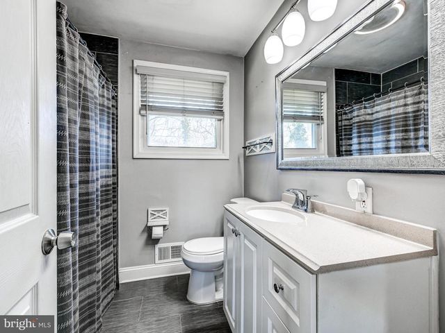 2712 BURRIDGE RD, Baltimore, MD 21234