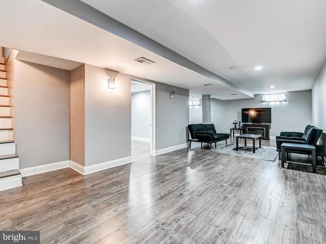 2712 BURRIDGE RD, Baltimore, MD 21234