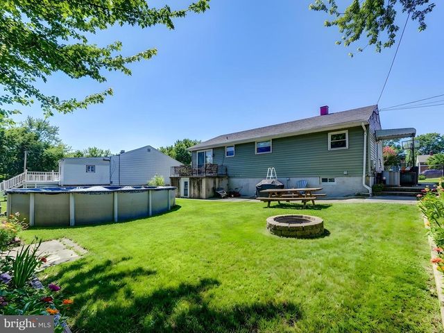 2712 BURRIDGE RD, Baltimore, MD 21234