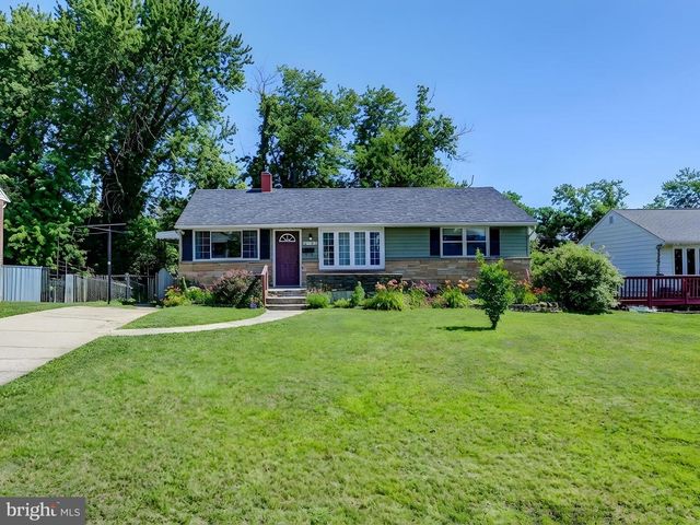 2712 BURRIDGE RD, Baltimore, MD 21234