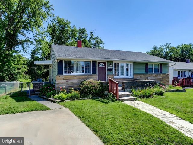 2712 BURRIDGE RD, Baltimore, MD 21234