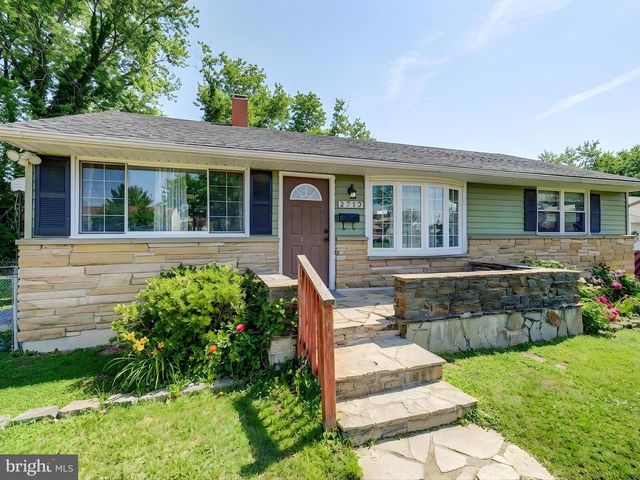 2712 BURRIDGE RD, Baltimore, MD 21234