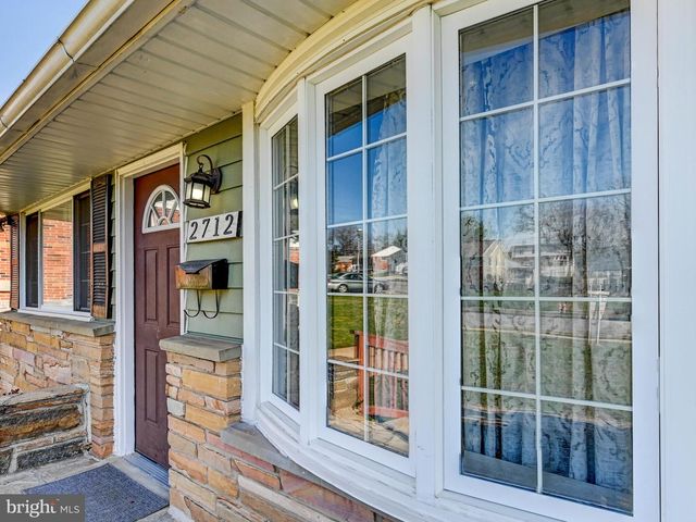 2712 BURRIDGE RD, Baltimore, MD 21234