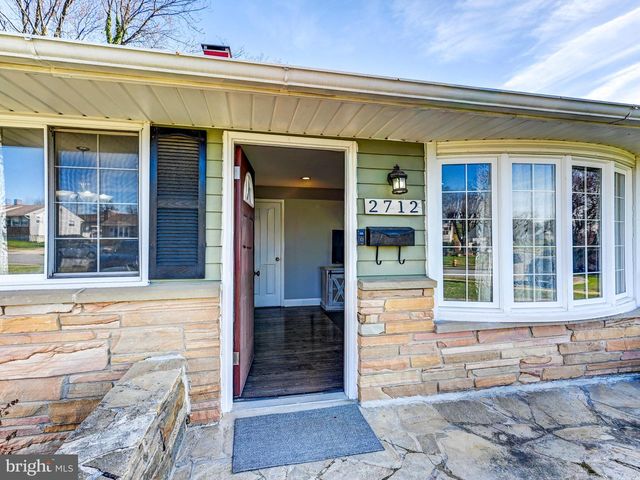 2712 BURRIDGE RD, Baltimore, MD 21234