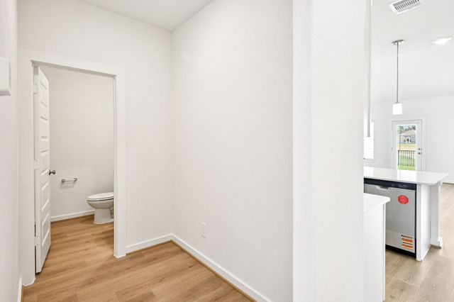 1636 Hopson Ranch Drive, Conroe, TX 77301