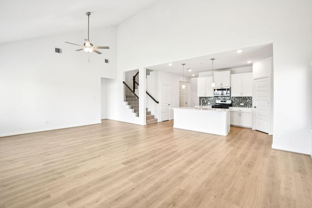 1636 Hopson Ranch Drive, Conroe, TX 77301