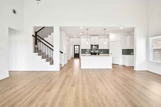 1636 Hopson Ranch Drive, Conroe, TX 77301