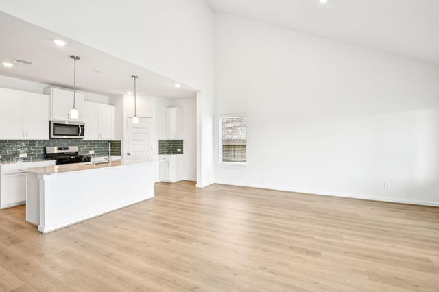 1636 Hopson Ranch Drive, Conroe, TX 77301