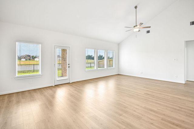 1636 Hopson Ranch Drive, Conroe, TX 77301