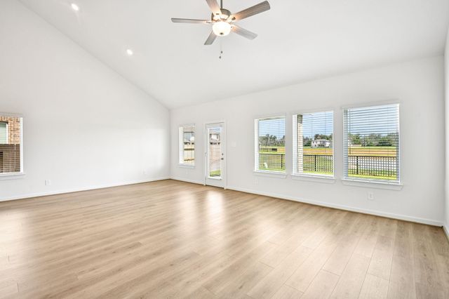 1636 Hopson Ranch Drive, Conroe, TX 77301