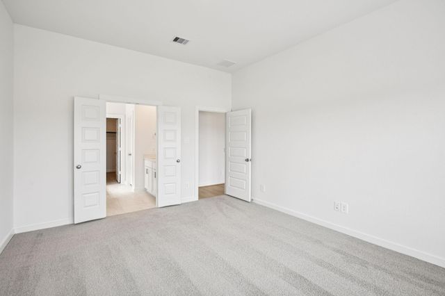 1636 Hopson Ranch Drive, Conroe, TX 77301